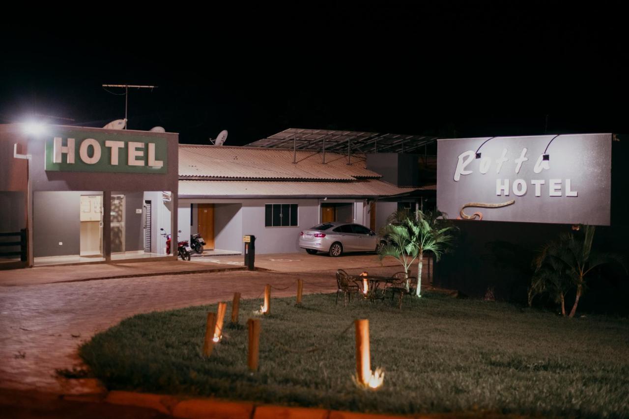 Hotel Rotta